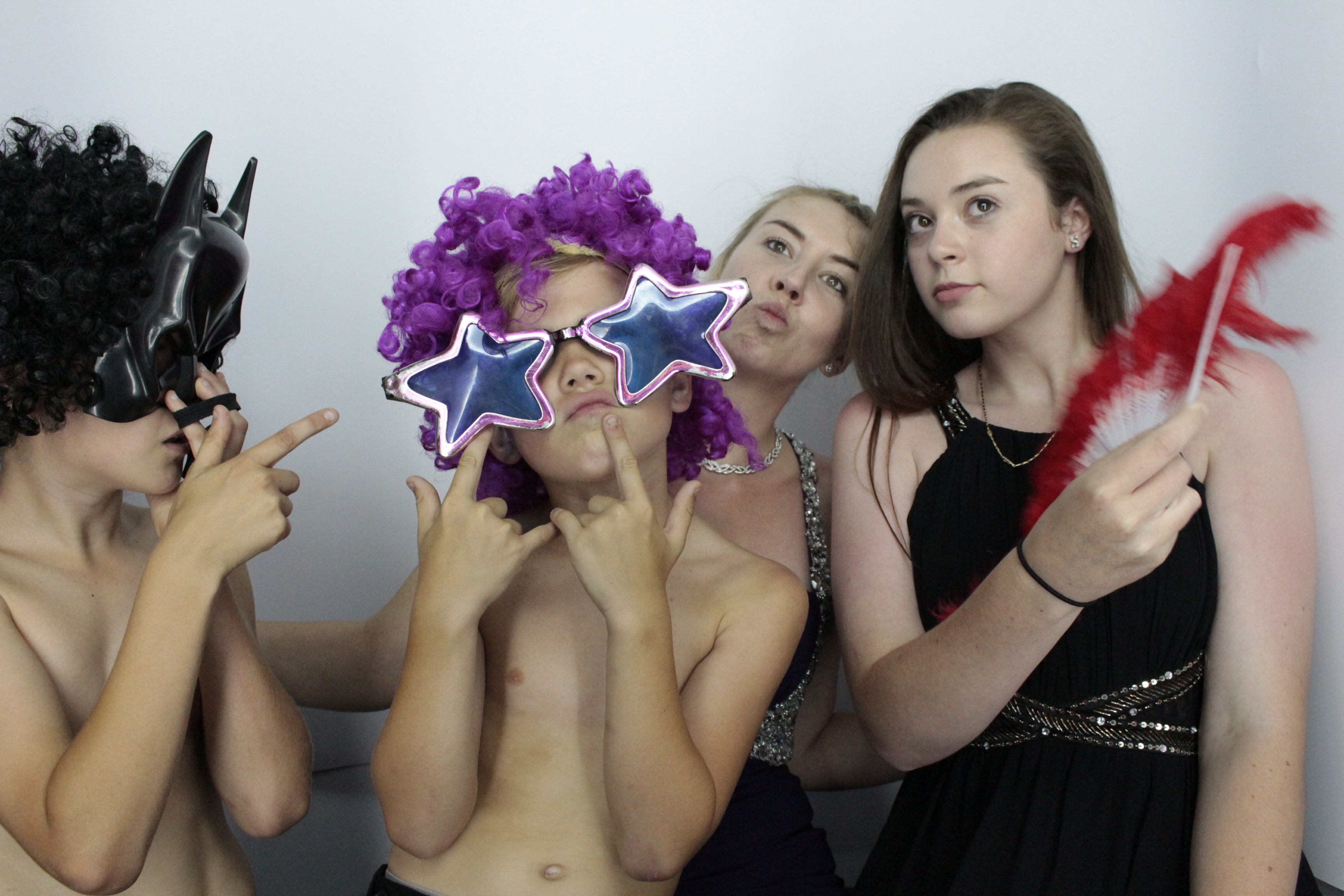 Matt and Kay's Wedding | View more photos from the event at gallery.myphotoboothexperience.co.uk/u/MyPhotoBoothExperienceLtd/Matt-and-Kays-Wedding